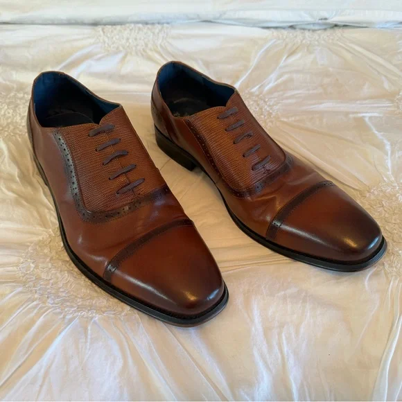 Vintage Foundry | Shoes | Vintage Foundry Co Mens Dress  display picture 1